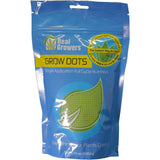 Grow Dots Plant Food, Single-Application, Programmed-Release Plant Nutrient Fertilizer (24oz)