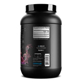 EFX Sports Karbolyn Fuel | Fast-Absorbing Carbohydrate Powder | Carb Load, Sustained Energy, Quick Recovery | Stimulant Free | 37 Servings (Grape)