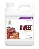 Botanicare Sweet Raw, Supplement for All Phases of Plant Growth, 1 qt.