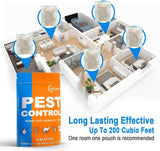 ANEWNICE Pest Control Pouches 8 Packs