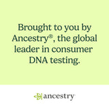 AncestryDNA and Know Your Pet DNA by AncestryDNA Bundle