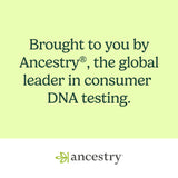 Know Your Pet DNA by Ancestry: Dog DNA Breed Identification Test, Genetic Traits, DNA Matches, Dog DNA Test