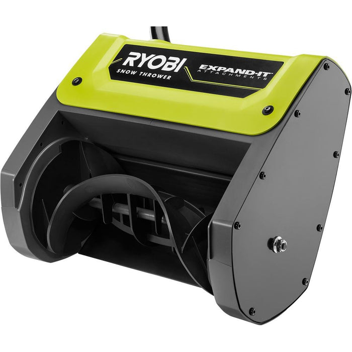 Ryobi Expand-It Snow Thrower Attachment RYSNW00