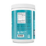 Isopure Collagen Peptides Powder, 14 Servings, Unflavored, with Vitamin C, with Biotin