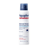 Aquaphor Ointment Body Spray - Moisturizes and Heals Dry, Rough Skin - 3.7 oz. Spray Can & Healing Balm Stick, Skin Protectant with Avocado Oil and Shea Butter, 0.65 Oz Stick