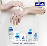 Lantiseptic Moisture Shield Lanolin Scent Skin Protectant Ointment 4.5 oz. Jar LS0310 2 Ct