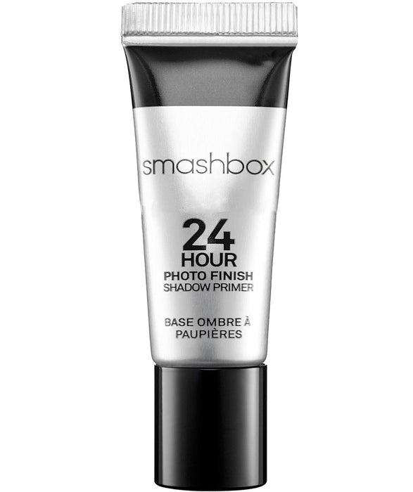 Smashbox 24 Hour Photo Finish Shadow Primer (4ml/ .14oz) - Travel Size