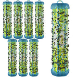 RESCUE! Fly TrapStik – Indoor Hanging Fly Trap - 8 Pack