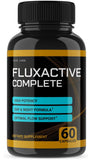 Fluxactive Complete Advanced Formula Fluxactive Complete Supplement for Men Pills (60 Capsules)