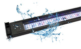 Fluval Plant 3.0 LED Planted Aquarium Lighting, 59 Watts, 48-60 Inches