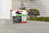 Tomcat Rockscape Bait Station: Rat and Mouse Killer, Discreetly Place Outdoors, Refillable, Kid and Dog Resistant