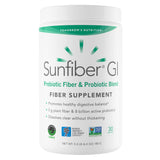 Tomorrow's Nutrition Sunfiber GI - 30 Day Bulk Powder