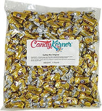 Coffee Rio Original Blend Coffee Caramels 1 pound ( 16 OZ ) By Candy Korner