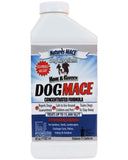 Nature’s MACE Dog Repellent 40oz Concentrate/Treats 15,000 Sq. Ft. / Keep Dogs Out of Your Lawn and Garden/Train Your Dogs to Stay Out of Bushes/Safe to use Around Children & Plants