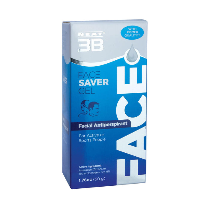 Neat Face Saver Gel by Neat Feet