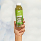 Suja 3-Day Cold-Pressed Juice Cleanse | Organic, Fresh Pressed Juice with No Added Sugar | Supports Immune & Digestive Health | Delicious Greens + Real Fruit | Plant-Based, Gluten-Free & Beginner Friendly (3 Day Cleanse)