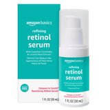 Basics Refining Retinol Serum, 1 Fluid Ounce, 1-Pack