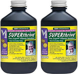 SuperThrive VI30148 Plant Vitamin Solution, 4 Ounce (1, 4 oz (2 Pack))