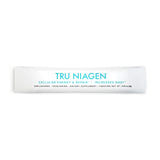 TRU NIAGEN Multi Award Winning Patented NAD+ Boosting Supplement Nicotinamide Riboside Powder NR for On-The-Go. Cellular Energy, Repair, Healthy Aging - 30ct/300mg - Good Source of Fiber