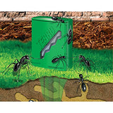 Terro T1812-2 Outdoor Liquid Ant Killer Bait Stakes (3 Pack)