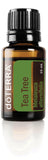 DoTerra - Melaleuca (Tea Tree) Essential Oil - 15 mL