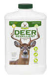 Concentrated Deer Repellent - Bobbex with E-Z Pump Sprayer (48 oz.)