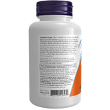 NOW Supplements, Neptune Krill, Double Strength 1000 mg, Phospholipid-Bound Omega-3, 60 Softgels