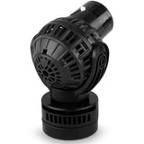 FREESEA Aquarium Circulation Pump Wave Maker Power Head with magnetic mount Suction (1050 GPH, Black)