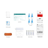 Everlywell Women's Health Test - at-Home Collection Kit - Accurate Results from CLIA-Certified Lab Within Days - Ages 18+