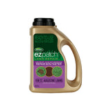 Scotts EZ Patch Lawn Repair For St. Augustine Lawns - 3.75 lb., Ready-to-use Mulch, and Fertilizer Lawn Repair, Repairs St. Augustinegrass, Does Not Contain Grass Seeds, Covers up to 85 sq. ft.