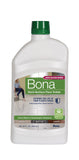 Bona Multi-Surface Floor Polish - 32 fl oz - High Gloss Shine - 32 oz covers 500sq ft of flooring - for use on Stone, Tile, Laminate, and Vinyl Floors