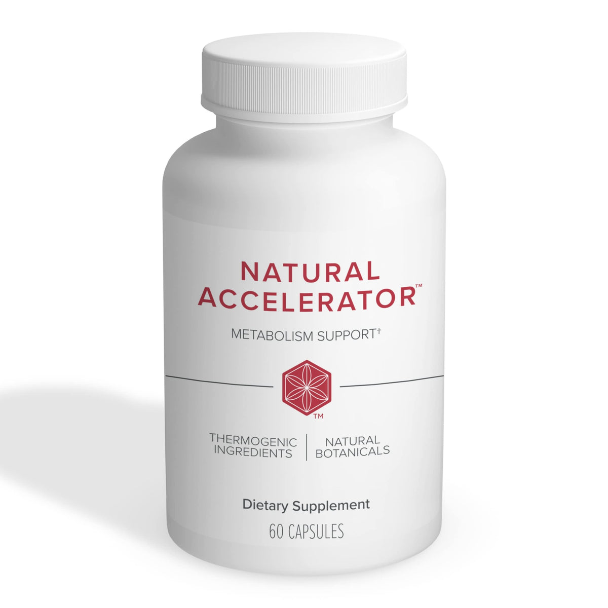 Isagenix Natural Accelerator New Blend Supports Enhanced Metabolism Fe