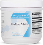 MYOXCIENCE Myo Relax (Unflavored)