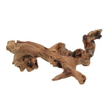 emours Aquarium Decor Wood Fish Tank Decoration Driftwood Size and Shape Varies,Large(9-12 inch Length)