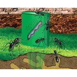 TERRO T1812SR Outdoor Liquid Ant Bait Stakes-2 Pack