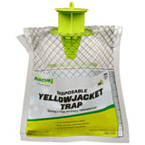 RESCUE! Disposable Summer Yellowjacket Trap - East of The Rockies - 6 Traps