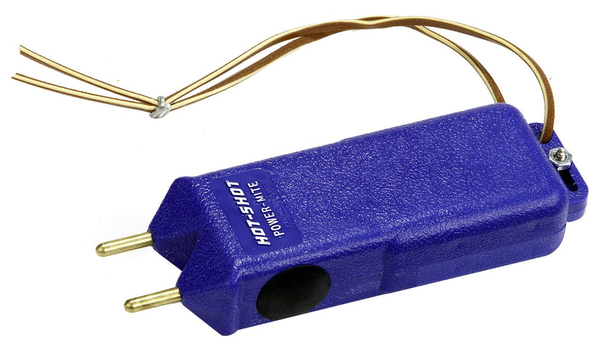 Pocket Sized Cattle Prod - Hot-Shot - Power-Mite® Pocket-Size Electric Livestock Prod (Item No. PM)