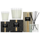 NEST New York Apricot Tea Scented Classic Candle