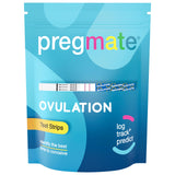 Pregmate Ovulation Test Strips (60 Count)