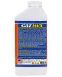 Nature's MACE Cat Repellent 40oz Concentrate/Treats 15,000 Sq. Ft. / Keep Cats Out of Your Lawn and Garden/Train Your Cat to Stay Out of Bushes/Safe to use Around Children & Plants