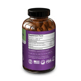 Intimate Rose Aloe Vera Capsules - IC Supplements - 200x Concentrate Pure Aloe Vera + D-Mannose + Calcium - Easy to Swallow Aloe Vera Pills