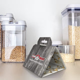 TRAP A PEST Pantry Moth Traps - Safe And Effective For Food And Cupboard - With Glue (20 Pack)