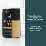 Ancient Nutrition Bone Broth Protein Powder, Salted Caramel, 19g Protein per Serving, Beef, Supports Healthy Skin, Gut Health, Joint Supplement, Gluten Free, Paleo and Keto Friendly, 20 Servings
