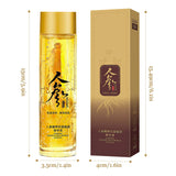 Ginseng Extract Liquid,Ginseng Anti Wrinkle Serum,Ginseng Extract Anti-Wrinkle Original Serum Oil,Ginseng Anti-wrinkle Essence,Hydration Ginseng Oil Essence,Ginseng Essential Oil Reduce Fine Lines