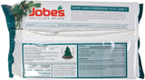 Jobe's 01661 Evergreen Fertilizer Spikes, 15, Brown - 1 Pack, 1661161220-n