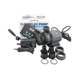 Jebao DCP Sine Wave Water Return Pump (DCP-2500)