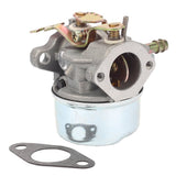 Anzac 640305 640346 Carburetor for Tecumseh OH195EA OH195EP OH195XA OH195XP OHH50 OHH55 OHH60 OHH65 Engine Troy-Bilt Tiller Tecumseh motor Replace 50-665