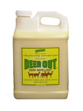 Deer Out 2.5 Gallon Concentrate Deer Repellent