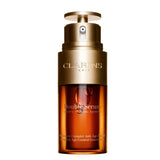 Clarins Double Serum | Award-Winning | Anti-Aging | Visibly Firms, Smoothes and Boosts Radiance in Just 7 Days* | 21 Plant Ingredients, Including Turmeric | All Skin Types, Ages and Ethnicities