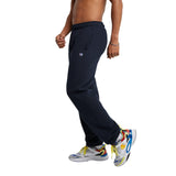 Champion Men's Sweatpants, Powerblend, Relaxed Bottom Pants for Men (Reg. or Big & Tall)